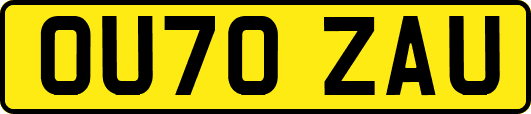 OU70ZAU
