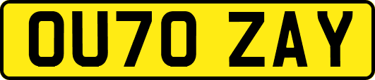 OU70ZAY