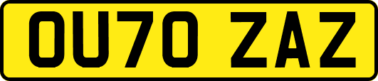 OU70ZAZ