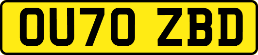 OU70ZBD