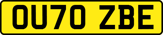 OU70ZBE