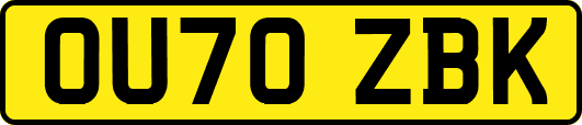 OU70ZBK