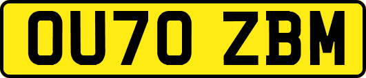 OU70ZBM