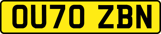 OU70ZBN