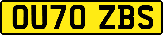 OU70ZBS