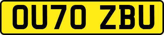 OU70ZBU