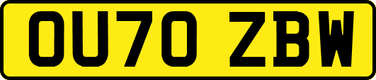 OU70ZBW