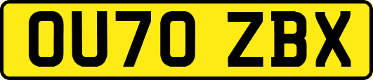 OU70ZBX