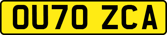 OU70ZCA