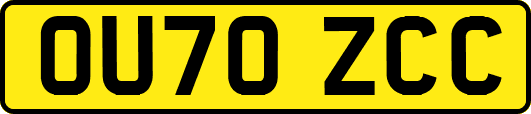 OU70ZCC