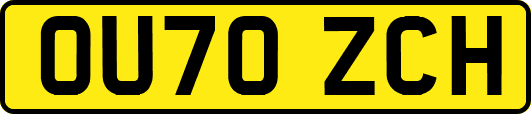 OU70ZCH