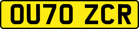 OU70ZCR
