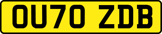 OU70ZDB