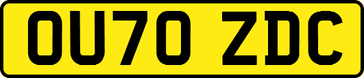 OU70ZDC