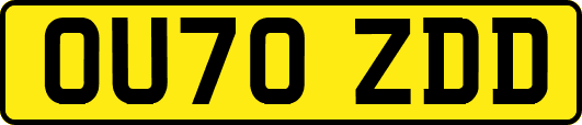 OU70ZDD