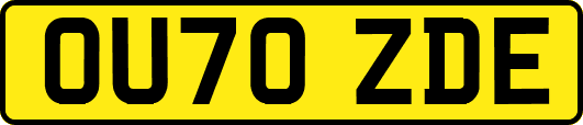 OU70ZDE
