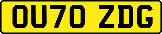 OU70ZDG