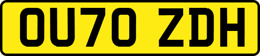 OU70ZDH