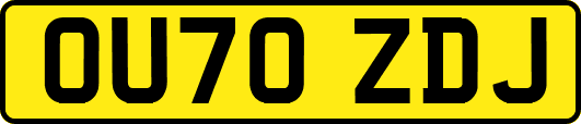OU70ZDJ