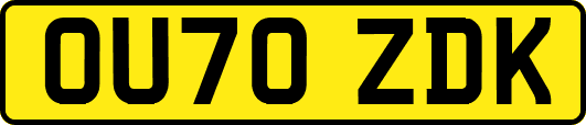 OU70ZDK