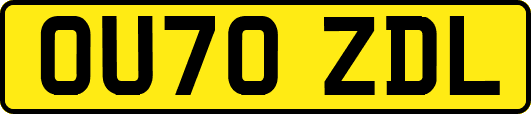 OU70ZDL