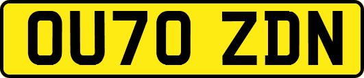 OU70ZDN