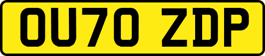 OU70ZDP