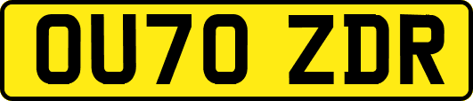 OU70ZDR