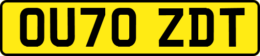 OU70ZDT