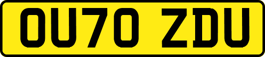 OU70ZDU