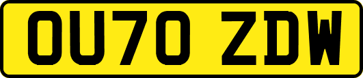 OU70ZDW