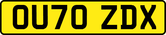 OU70ZDX