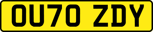 OU70ZDY