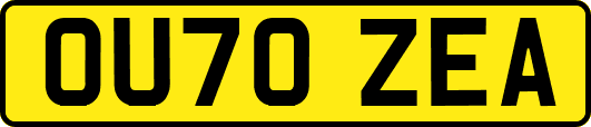 OU70ZEA