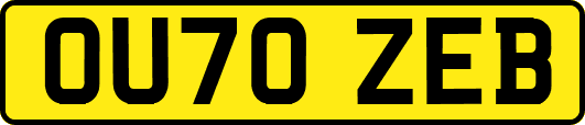 OU70ZEB