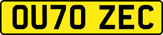 OU70ZEC