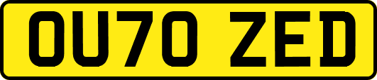 OU70ZED
