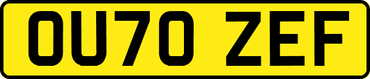 OU70ZEF