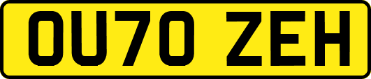 OU70ZEH