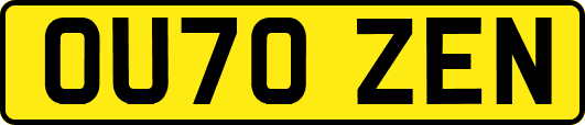 OU70ZEN