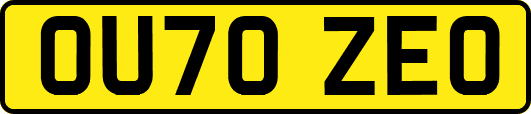 OU70ZEO