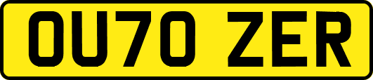 OU70ZER