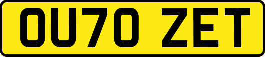 OU70ZET