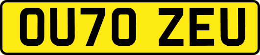 OU70ZEU