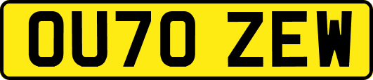 OU70ZEW