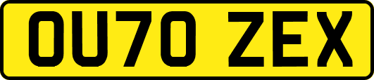 OU70ZEX