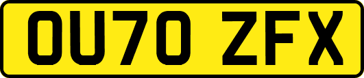 OU70ZFX