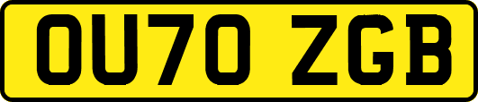 OU70ZGB