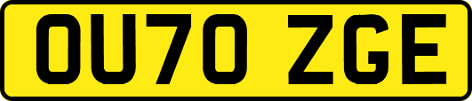 OU70ZGE