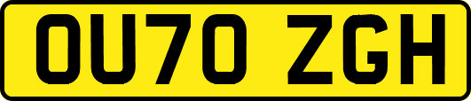 OU70ZGH
